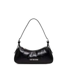 MOSCHINO Geantă mică JC4390PP0NKP0 00A nero