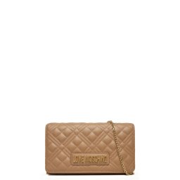 MOSCHINO Geantă mică JC4079PP0NLA0 104 beige