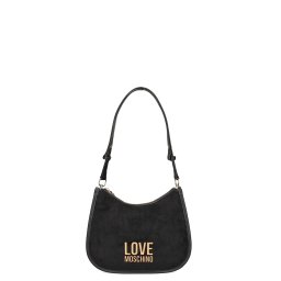 MOSCHINO Geantă JC4126PP0NKB1 00A nero