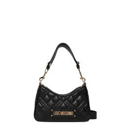MOSCHINO Geantă JC4152PP1NLA0 000 nero