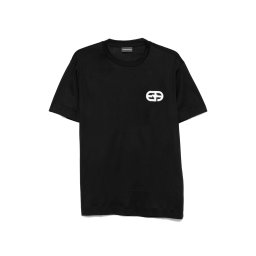 EMPORIO ARMANI T-Shirt 8N1TF51JUVZ UC001 black beauty