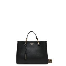 EMPORIO ARMANI Geantă EW000360AF12103 MC032 nero/silver
