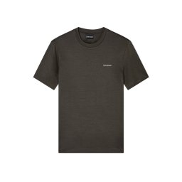 EMPORIO ARMANI T-Shirt 8N1TD81JUVZ U8120 black ink
