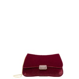 EMPORIO ARMANI Geantă mică EW001777AF17289 U5068 carminio