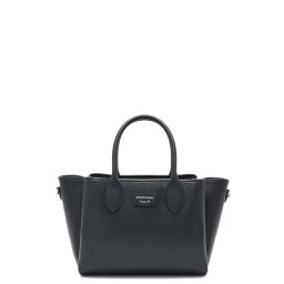 EMPORIO ARMANI Geantă EW002329AF17799 MC149 nero/taupe