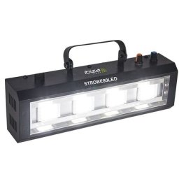 Stroboscop LED 4X20W Ibiza Light STROBE80LED