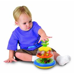 Jucarie Interactiva – Cursa Albinutelor