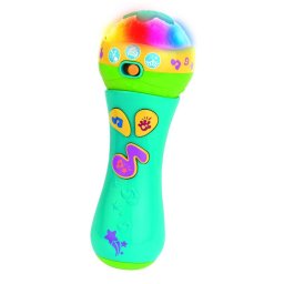 Jucarie Muzicala - Primul Meu Microfon