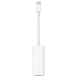 Apple Thunderbolt 3 (Usb-C) To Thunderbolt 2 Adapter