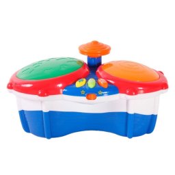 Jucarie muzicala - Tobita Bongo