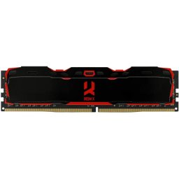Memorie GOODRAM IRDM X 8GB DDR4 3200MHz CL16