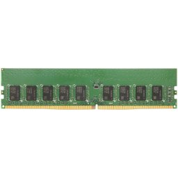 Memorie NAS Synology D4EC-2666-16G, 16GB, DDR4 2666 MHz, ECC