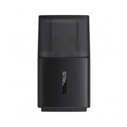 ADAPTOR RETEA Baseus FastJoy, extern wireless 2.4 GHz, USB 2.0, port, 300 Mbps, antena interna x 1, "B01317600111-03