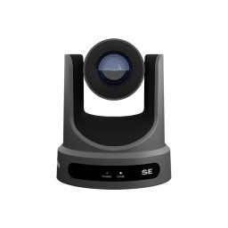 Camera PTZOptics Move SE, SDI, HDMI, USB, IP, 20 x zoom optic, gri