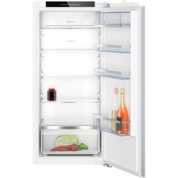 Frigider incorporabil Neff KI1413DD1 N 70, 204 l, clasa D, Tehnologia SoftClose, Eco Air Flow, Alb