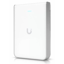 Access Point Ubiquiti U7-PRO, Wi-Fi7, Tri Band, 2.4 GHz / 5 GHz / 6 GHz, Alb