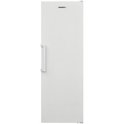 Congelator Heinner HFF-V280NFE++, 280L, Clasa E, H 186 cm, Alb