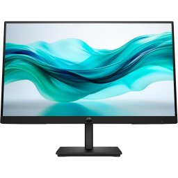Monitor IPS HP Series 3 Pro 324ph, 23.8 inch, Full HD 1920X1080, 5ms, 100Hz, DisplayPort, HDMI, VGA, Negru