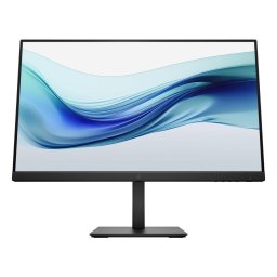 Monitor IPS HP Series 3 Pro 324pe, 23.8 inch, Full HD 1920X1080, 5m, 100 Hz, HDMI, Display port, VGA, Negru