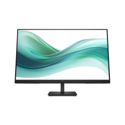 Monitor IPS HP Series 3 Pro 327pf, 27 inch, Full HD 1920x1080, 5 ms, 100 Hz, HDMI, DisplayPort, VGA, Negru