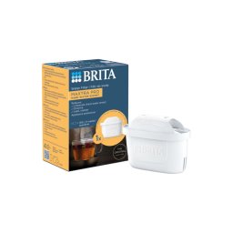 Filtru apa dura Brita Maxtra Pro Hard Water Expert, 150 l, 4 etape, plastic, Alb