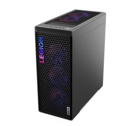 Desktop PC Lenovo Gaming Legion T7 34IAS10, Procesor Intel® Core™ Ultra 7 265KF 3.9GHz Arrow Lake, 32GB RAM, 1TB SSD, GeForce RTX 5070 Ti 16GB, no OS