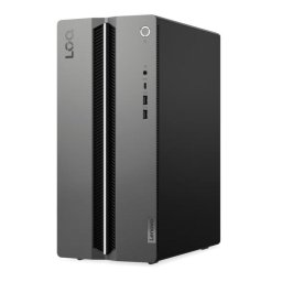 Desktop PC Lenovo Gaming LOQ Tower 17IAX10, Procesor Intel® Core™ Ultra 7 255HX 2.4GHz Arrow Lake, 16GB RAM, 1TB SSD, GeForce RTX 5060 Ti 8GB, no OS