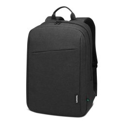 Rucsac Laptop Lenovo B210, 16”, Ergonomic Bretele ajustabile Rezistenta la apa, Negru