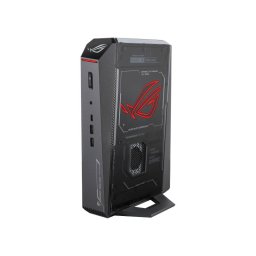 Mini PC ASUS Gaming NUC ROG, Core Ultra 9 275HX 2.7GHz Arrow Lake, 32GB RAM, 1TB SSD, GeForce RTX 5070 Ti 12GB, Wi-Fi, Bluetooth, HDMI, Windows 11 Home