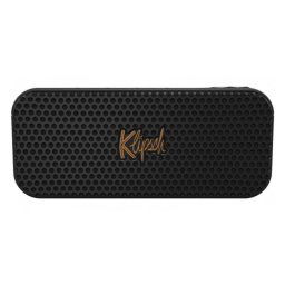 Boxa portabila Klipsch Nashville, Bluetooth 5.3, rezistenta la apa IP67, negru