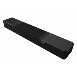 Soundbar KLIPSCH Flexus Core 100, Sistem audio 2.1 Bluetooth, 100W, Negru