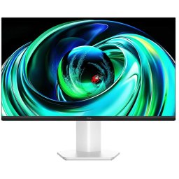 Monitor Gaming QD-Mini LED TCL 24G54, 23.8", Full HD (1920x1080), 100Hz, 5ms, HDR450, HDMI, VGA, Jack, Alb