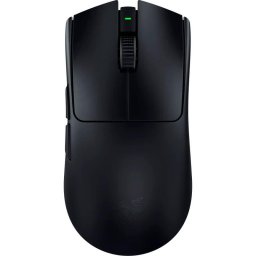 Mouse Razer Viper V3 Pro, Wireless 2.4 GHz, 35000 DPI, Negru