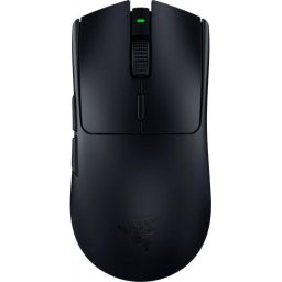 Mouse gaming Wireless Razer Viper V3 HyperSpeed, 30000 DPI, Negru