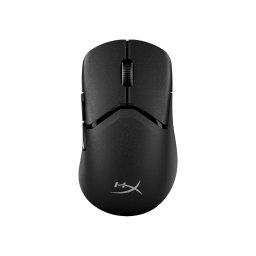 Mouse HP WS Hyperx Pulsefire Saga Pro, Wireless, 26.000 DPI, 6 butoane, Negru