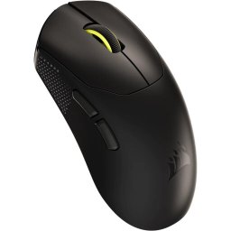 Mouse Optic Corsair Sabre V2 Pro M55, USB-A/USB Wireless, Negru