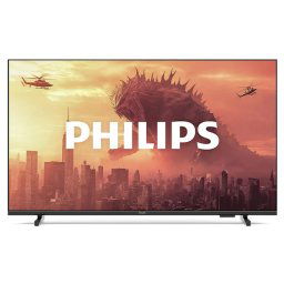Televizor LED Philips 109 cm 43" 43PFS5500/12, Full HD, CI, Negru