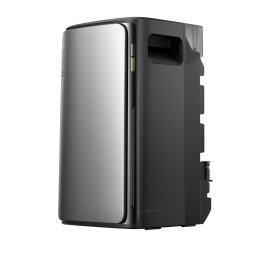 Centrala fotovoltaica ECOFLOW Stream Ultra, 1.92 kWh, 800W AC, 2000W solar