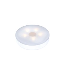 Spot LED Calex Smart Spot On, USB reincarcabil IP20, Alb