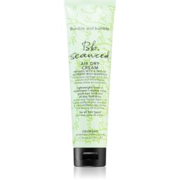 Bumble and bumble Seaweed Air Dry Leave-In crema styling cu extracte de alge marine 150 ml