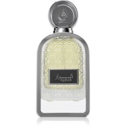 Asdaaf Qarar Eau de Parfum unisex 80 ml