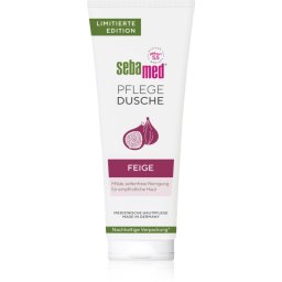 Sebamed Wash gel de duș pentru piele sensibila 250 ml