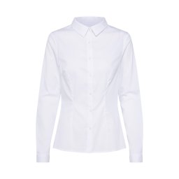 ICHI Bluză 'IHDima' alb