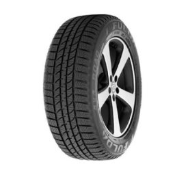 FULDA 4X4 ROAD 285/50R20 112H FP M+S