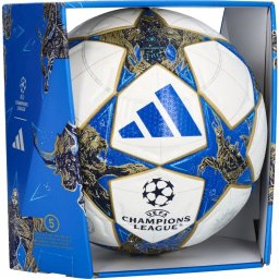 Minge fotbal Adidas UCL 25/26 Pro - oficiala de joc