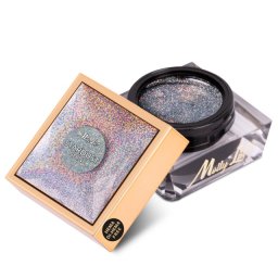 Gel Molly Lac Stardust Shine 50g HEMA/Di-HEMA Free