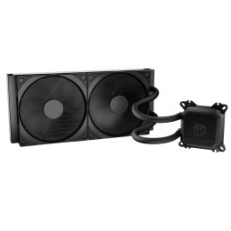 ENDORFY Navis F280 Procesor Răcire lichidă all-in-one 14 cm Negru