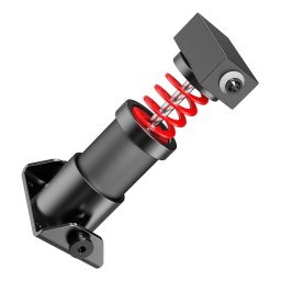 Moza Racing RS22 accesoriu gaming controller Kit accesoriu pedală