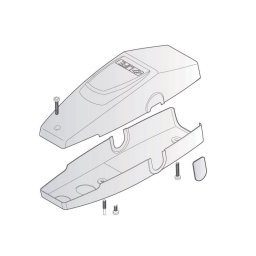Carcasa pentru brat de automatizare Optimo 2, 5RI1770000
