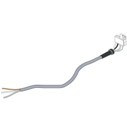 Encoder pentru automatizari de porti Optimo3, Optimo3UNI si Optimo5, 5RI0950000
